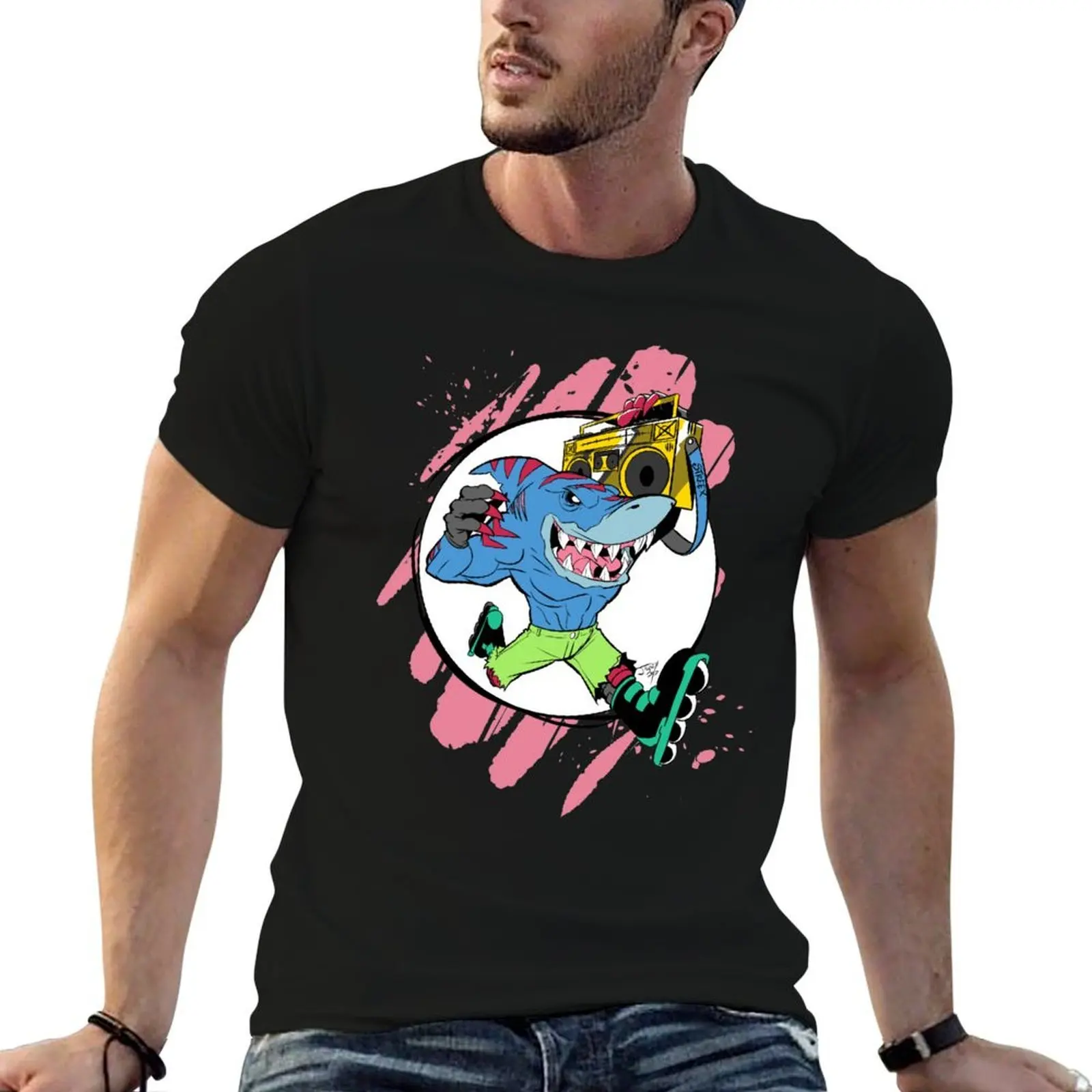 

Streex T-Shirt man t shirts for men t shirts for man graphic funny T-Shirt