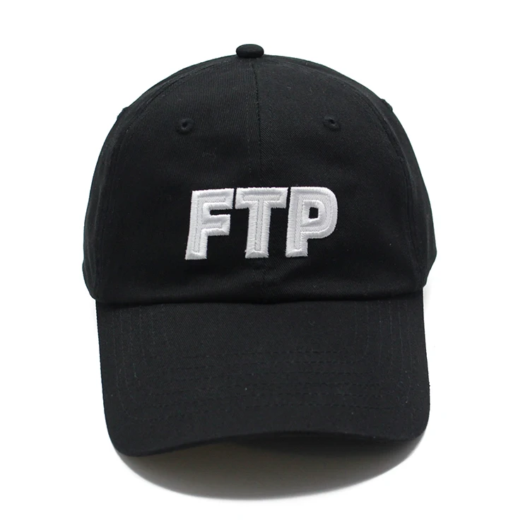 New Arrivals Luxury 2024 FTP Suicideboys Embroidered Mens Womens Hat Cap Snapback cap casquette baseball hats Casual #V57