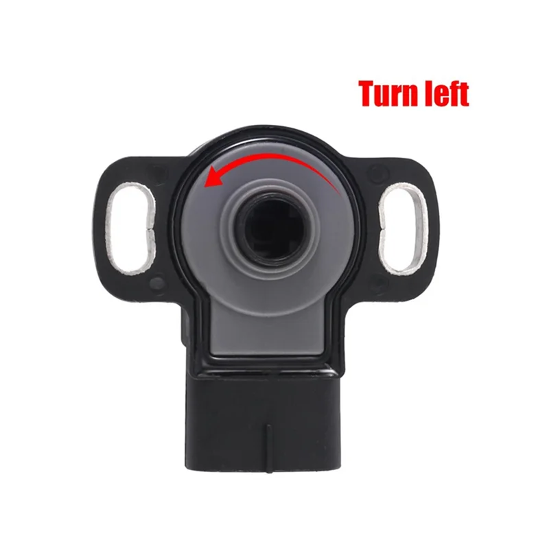 

A04E-Left Throttle Position Sensor TPS 3131591 For Polaris Snow 600 700 800 900 Arctic-Cat Snow FS IQ AT ZR 600 700 900 800