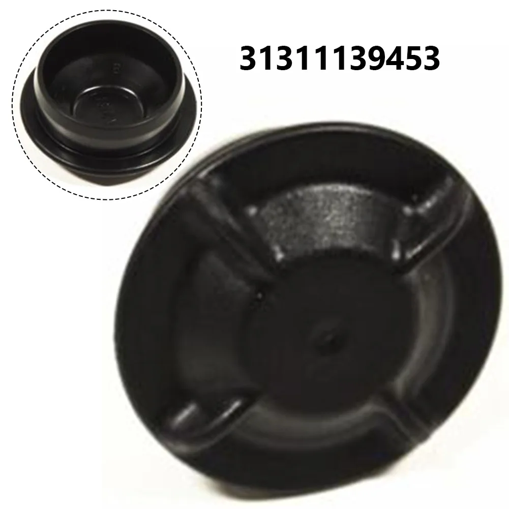 Cubierta de amortiguador de coche, tapa antipolvo 31311139453 para BMW serie 1, 3, 5, 6, X3, Z3, Z4, E87, E30, E36, E46, E87, E36, E46, E90, E34,