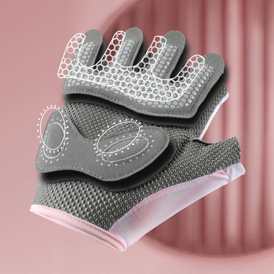 Thumbnail 3 - #45 Latest Climbing Gloves Offers