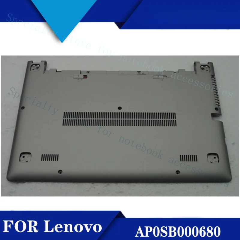A+ Para Lenovo S400 S405 S410 S415 D carcasa inferior AP0SB000680