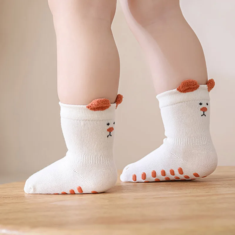 Thumbnail 2 - #68 Best Non-Slip Floor Socks to Buy In 2026