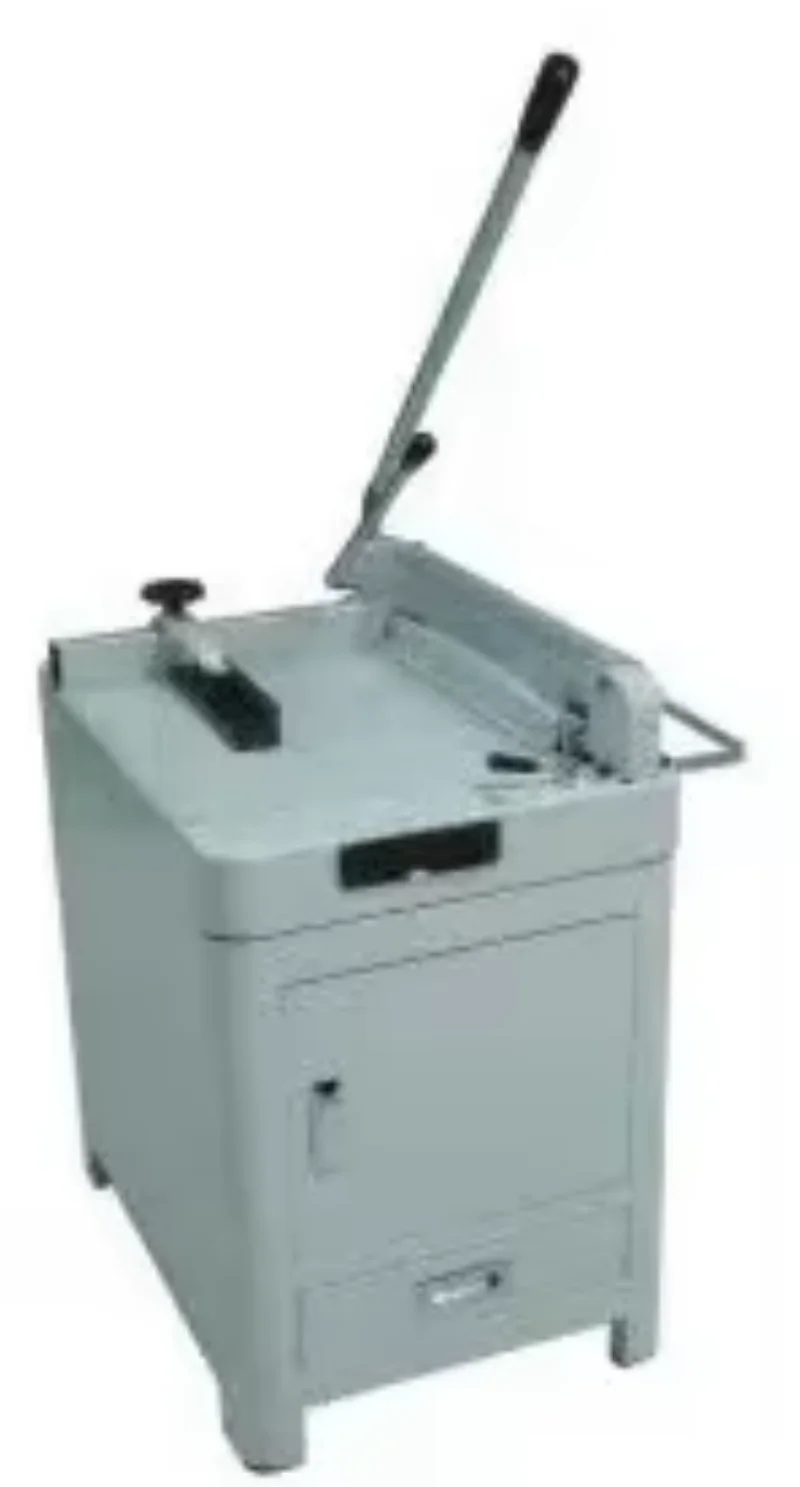 Paper Cutter 868-A3 Hot Sale 868 A3 Book Manual Cutter Desktop Manual Paper Cutting Machine Heavy Duty