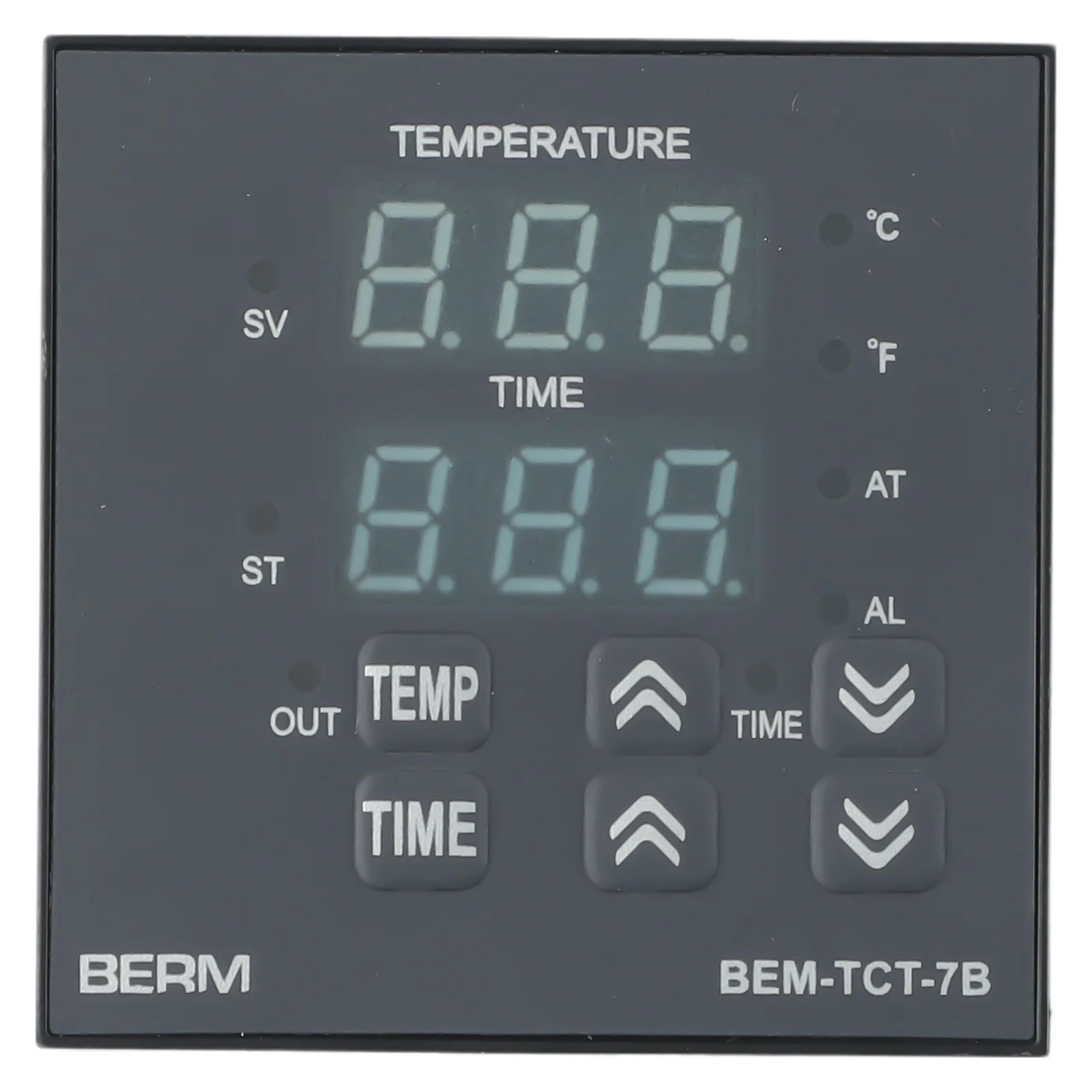 

Advanced Heat Press Machine Digital Temperature Controller with Reliable Performance and Industrial Level Testing