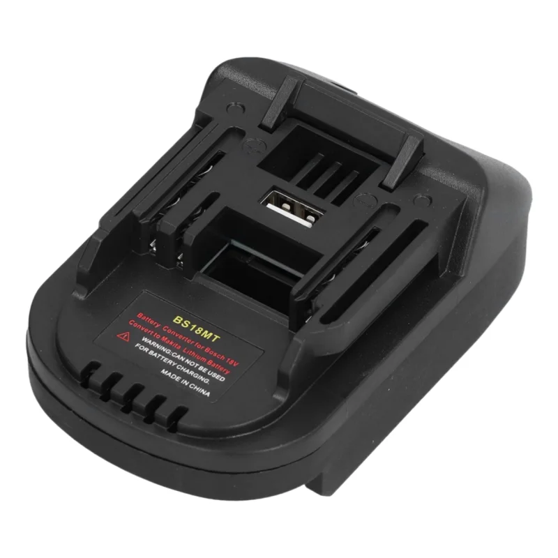 Lithium-ion Battery Adapter for Makita 18V BL1830 BL1840 BL1850 BL1860 BAT609 BAT612 BAT618 Converter Cordless Power Tool - view 2