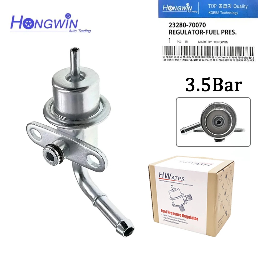 Trên:. 23280-70070 Phun Nhiên Liệu Điều Áp 3 Thanh Cho Xe Toyota Chaser Cresta Thái Majesta Mark II GX100 GX81 GX90 GS130