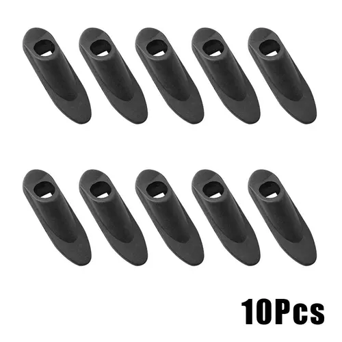 Imagen 2 del producto Piezas de bicicleta, palanca de cambios de cuadro de bicicleta, Cable de tubería, hebilla de tubo, carcasa, dispositivo fijo, accesorios de ciclismo, abrazadera de tubos de alambre