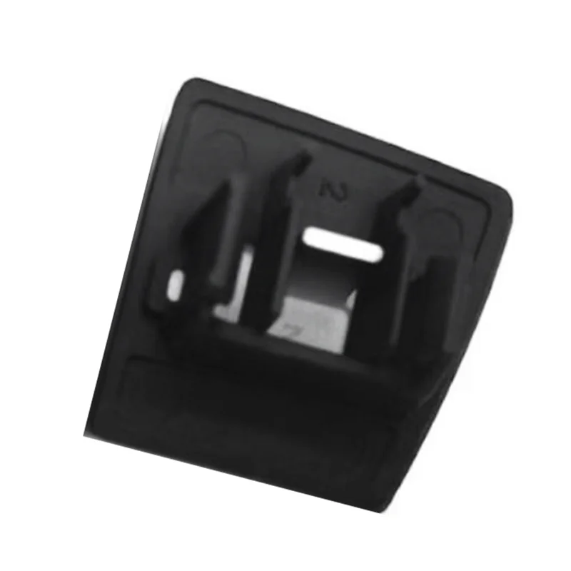 

CABE-Right Side Power Convertible Switch Button Cover 84047800 For Ferrari 458 488 Spider 2010-2019 Window Button & Base Kit Par
