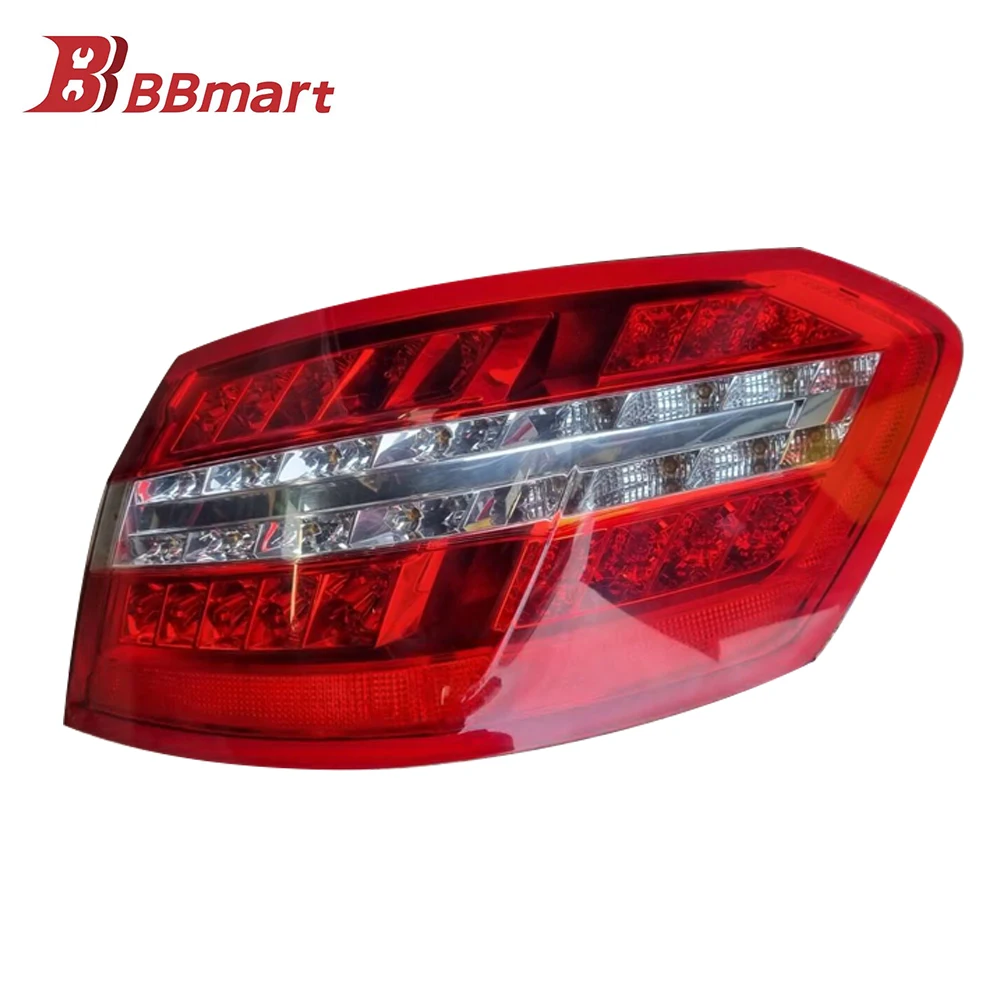 

A2129060658 BBmart Auto Parts 1pcs Rear Right TailLight For Mercedes Benz W212 E-Class 2009-2013 OE 2129060658