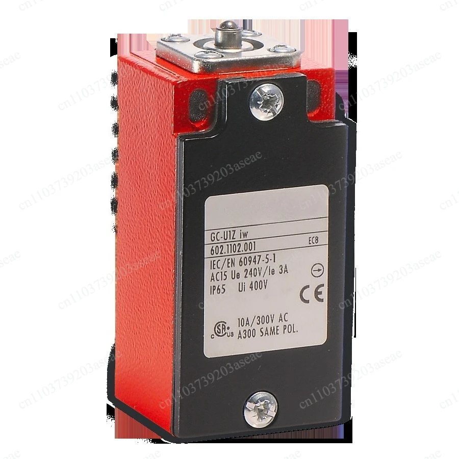 Limit switch GC type safety door switch