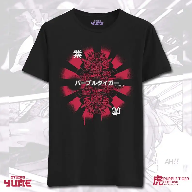 

Ryujin T-SHIRT (Master Of Serpents)