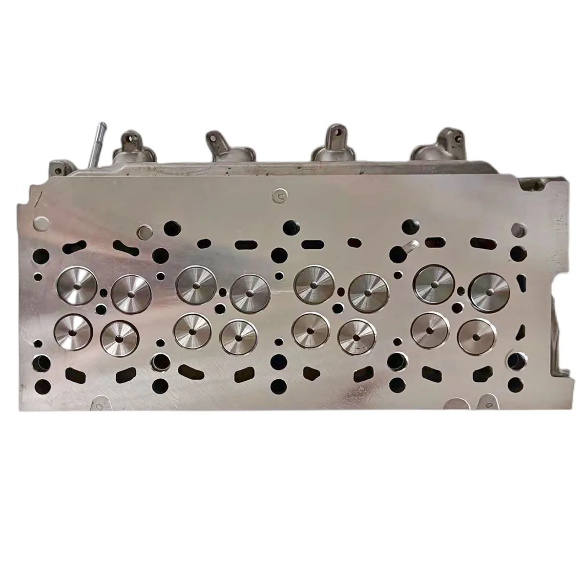 Brand New  908726 CYLINDER HEAD for Volkswagen 2.0TDI 16 V CDBA CDCA CKTB CKUB  for S-koda Seat 2.0 TDI CEG CEGA
