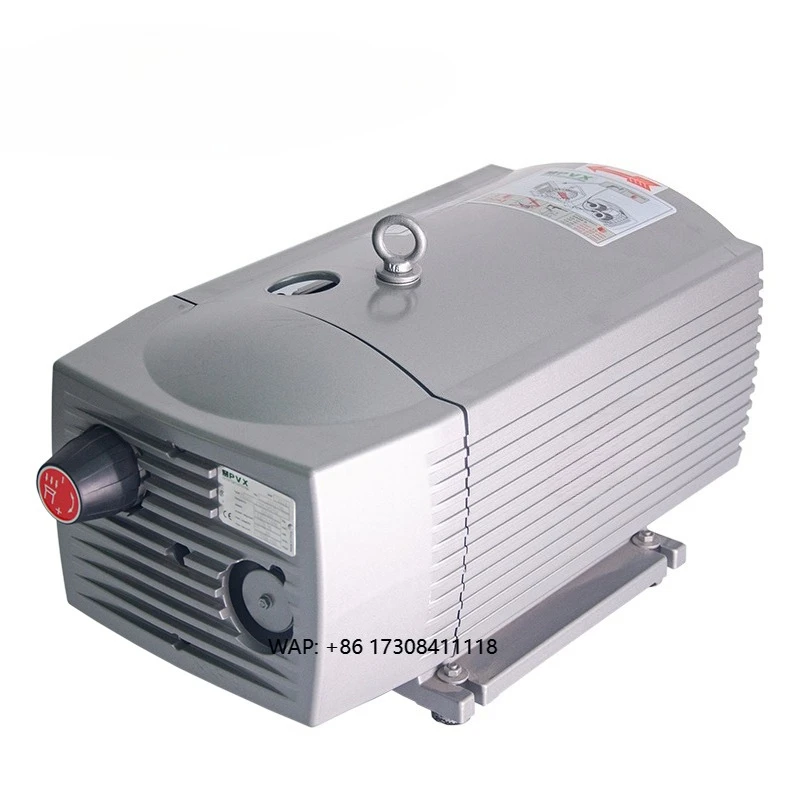 

High Quality Manufacturers Provide Vacuum Pump VD25 Series Oil-Free Rotary Vane Vacuum Pump