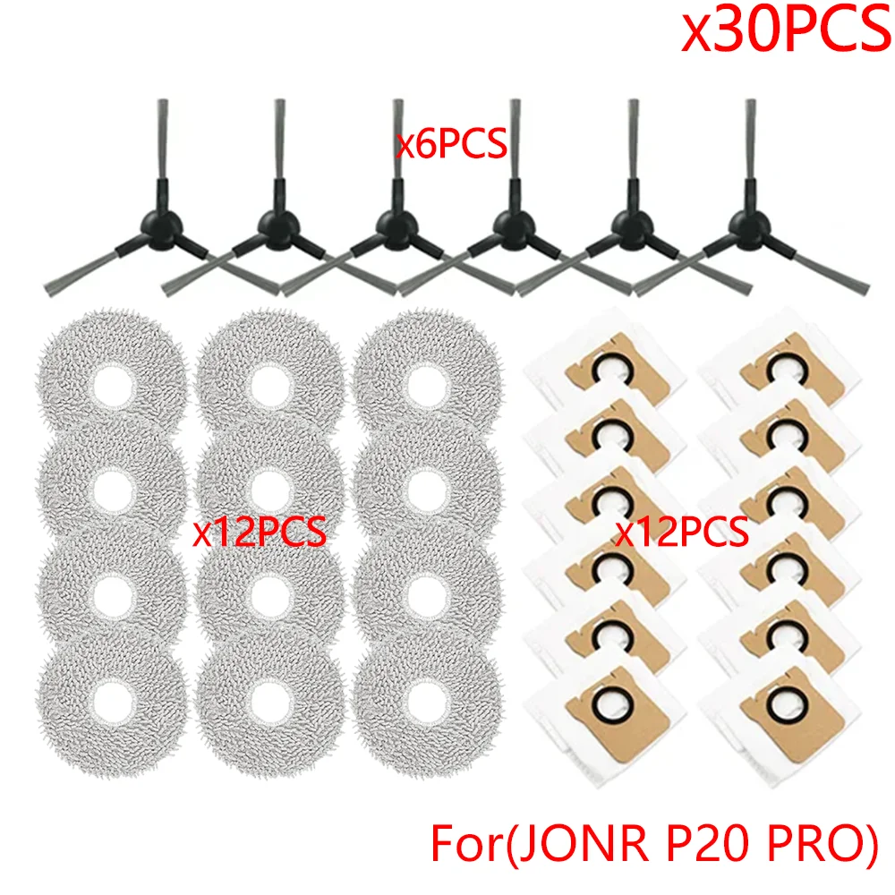 Variant: 30PCS