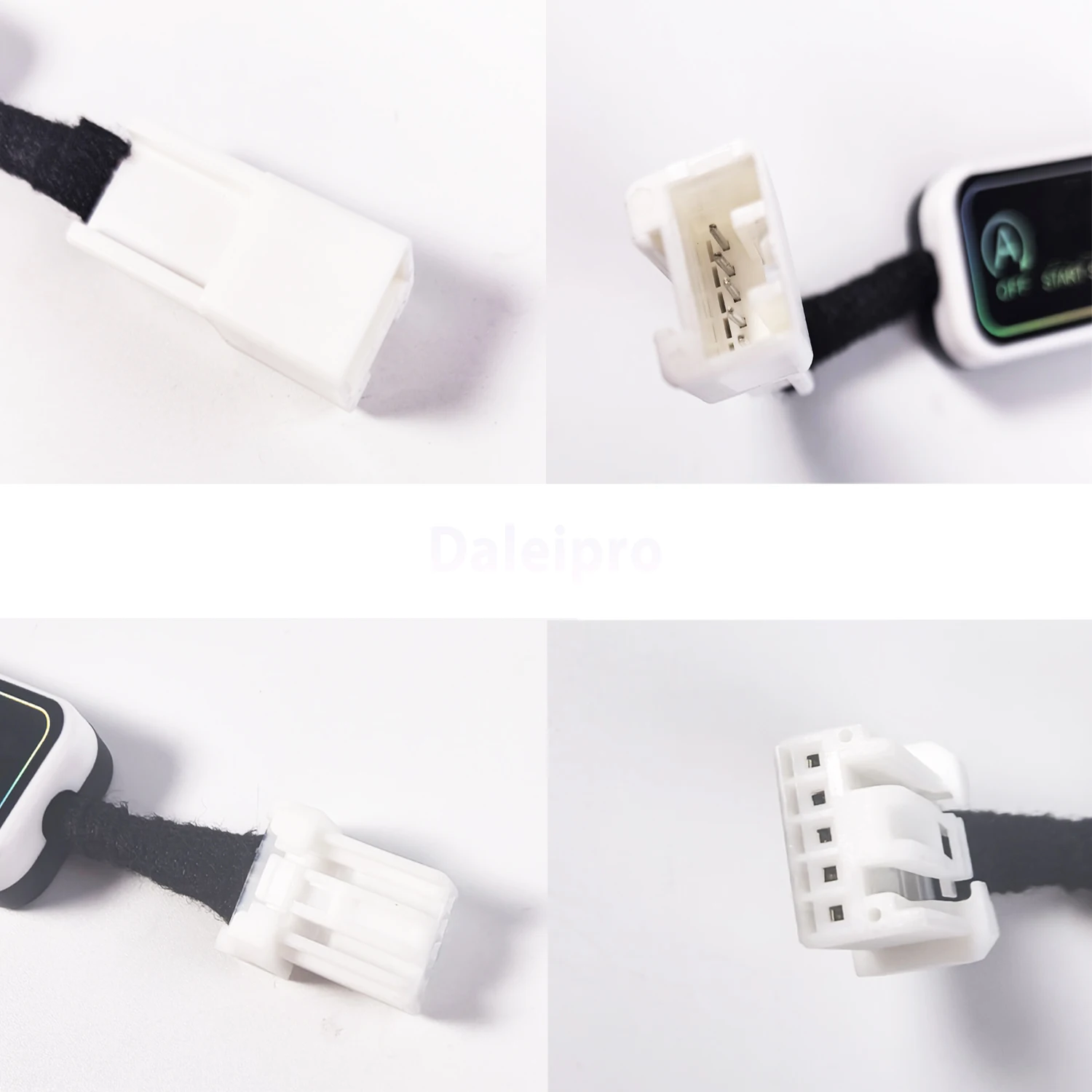 System automatycznego wyłączania silnika (Stop Start) do Hondy Civic 10 generacji (2016-2020, 2021) - eliminator inteligentnego wyłączania i automatycznego uruchamiania silnika.