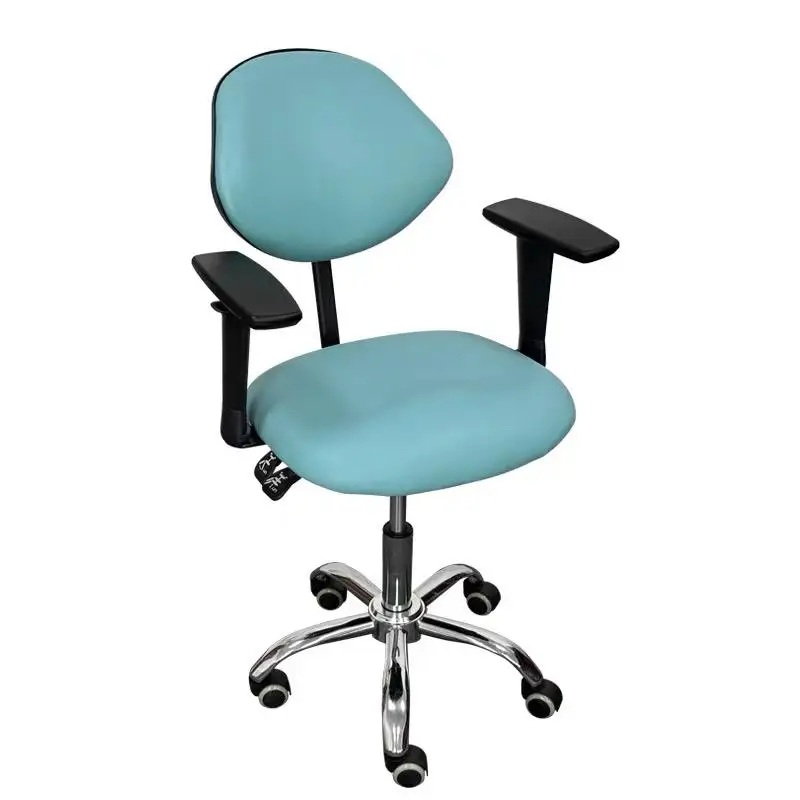 

Rotatable Stool Dentist Seat Home Office Lifting Dental Chair
