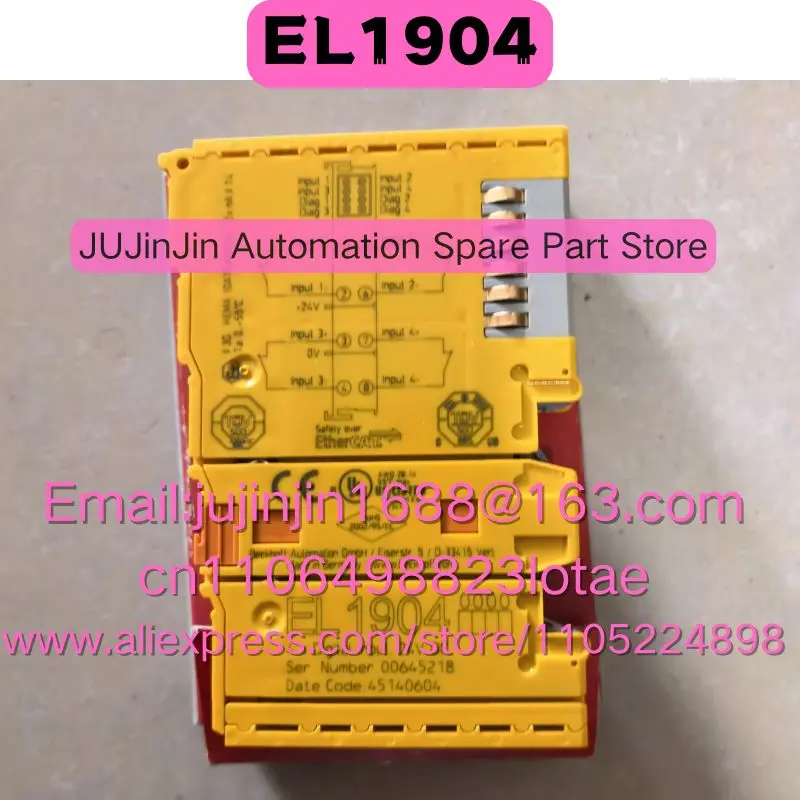 

EL1904 Brand New Original Shipped Quickly