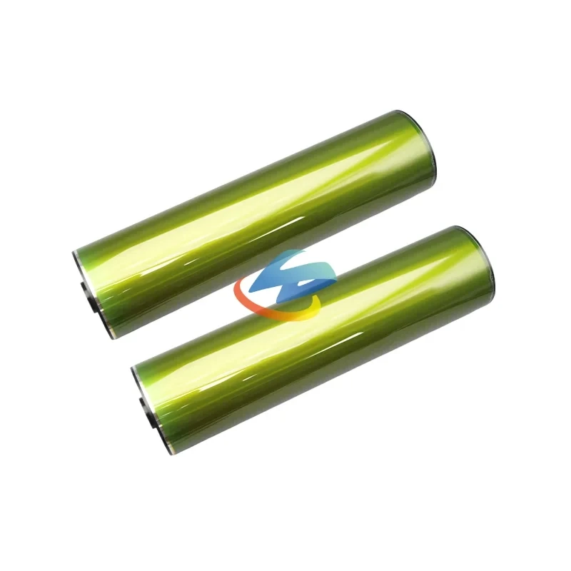 1PCS MP1357 OPC Drum for Ricoh MP1350 1357 1356 906 907 1100 1106 1107 9000 1060 1070 High Quality Monochrome Copier Opc Drum