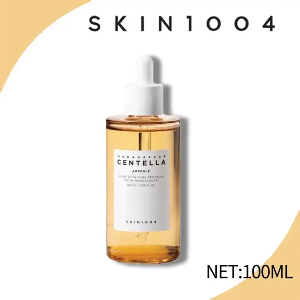 مصل أمبولة كورين كينتيللا اسياتيكا 100 مل مرطب ومرطب وإصلاح ومهدئ وتهدئة #2