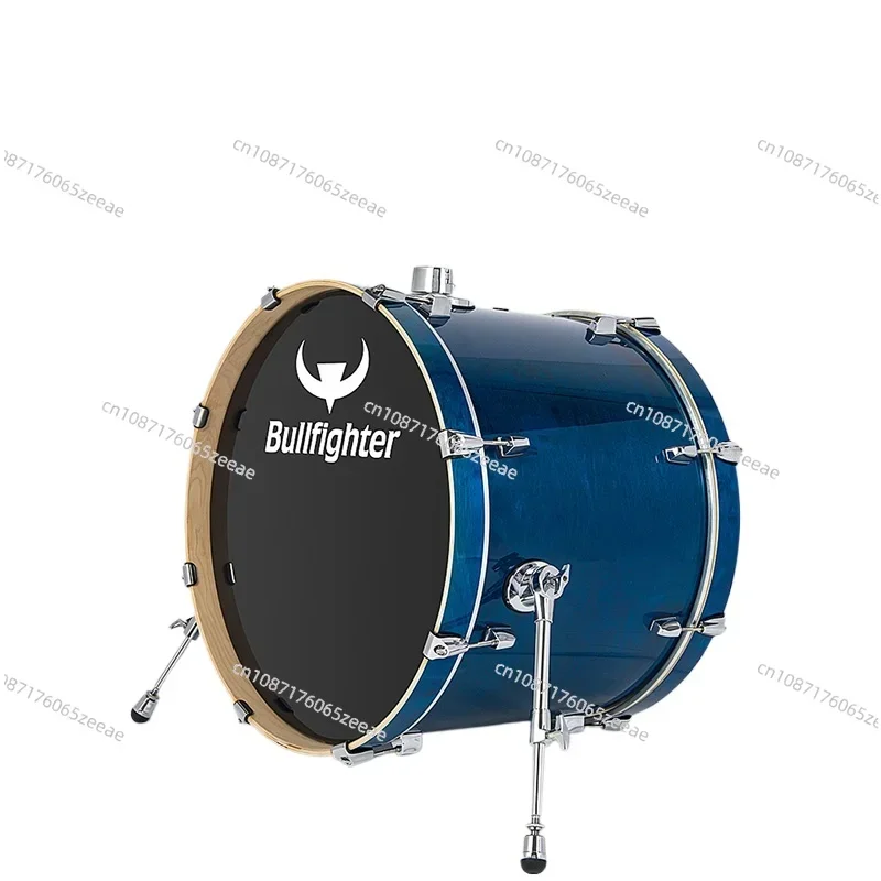 

Matador High-end Paint Drum Set Dreamer Jazz Drum Performance Professional 5 Drums 3 Cymbal 4 Cymbal Drum Set