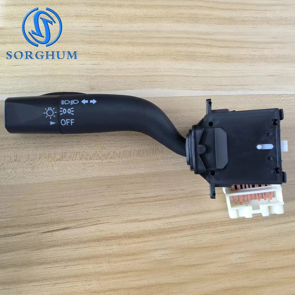 

GE4T-66-122 For Mazda MPV Protege 2000-2003 Tribute 2001-2004 Turn Signal Headlight Lamp Column Switch