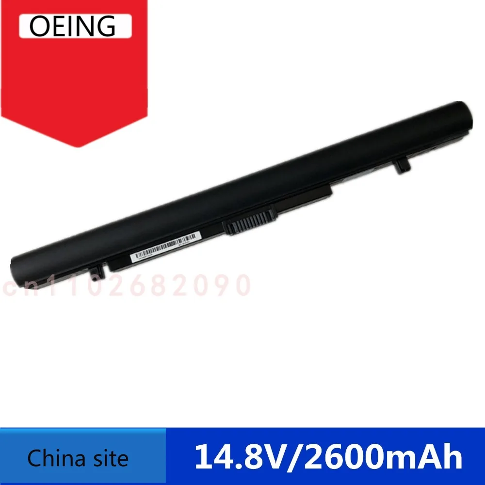 High-quality Battery PA5212U-1BRS for Toshiba Satellite Pro R50 Tecra A40-C A50-B 44WH- Laptop Battery