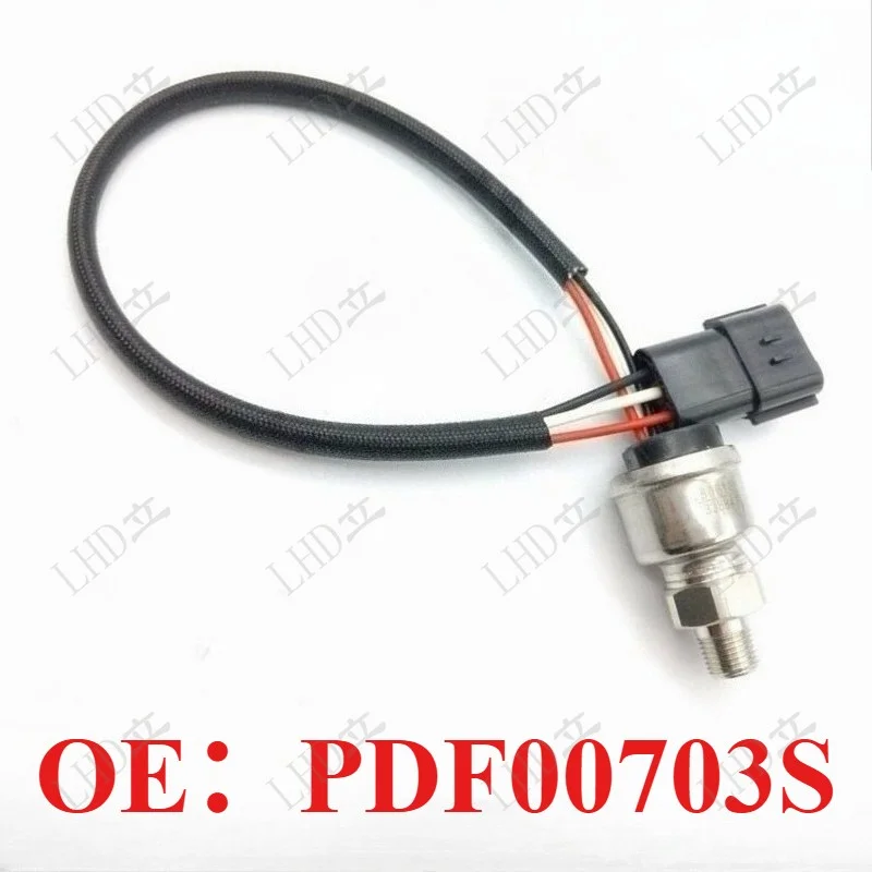 Z+   Oil Fuel Pressure Press Sensor For PDF00703S.