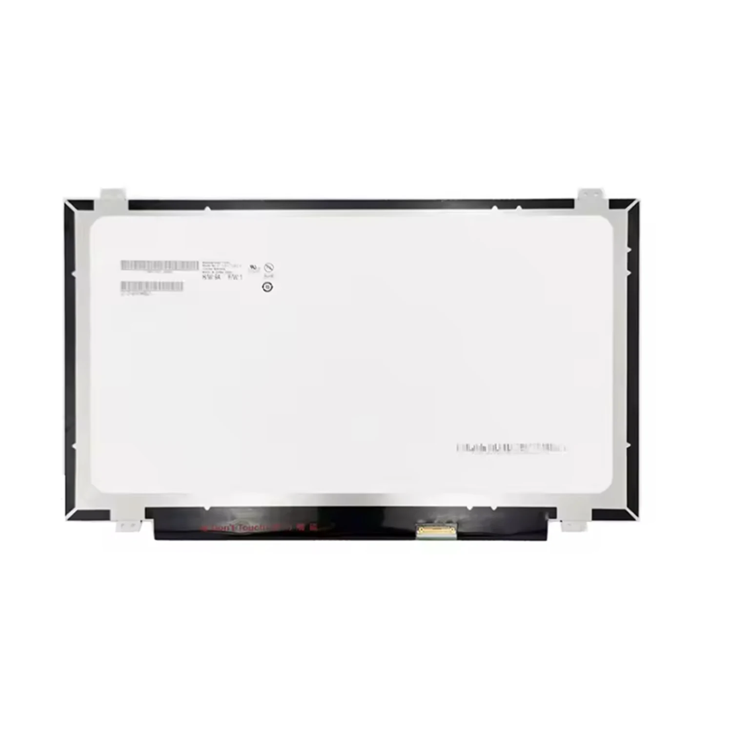 For Lenovo T440s T440p E460 T450 E450 T450S E440 M4450 T460 E470 t460p E465 L460 M4400 Laptop Lcd Screen Matrix 1366x768 30-Pins