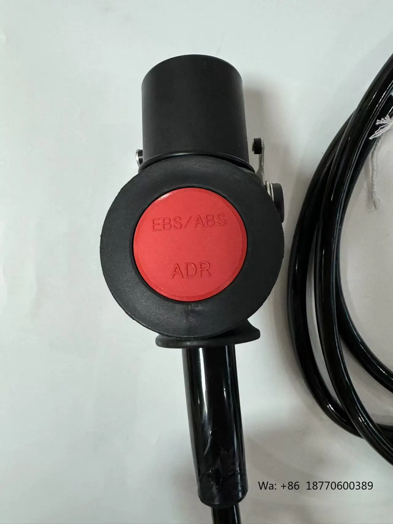 For  1934624 Heavy Duty ABS/EBSbraking System 7P Trailer Connection Cable Vehicle Parts & Accessories New Condition