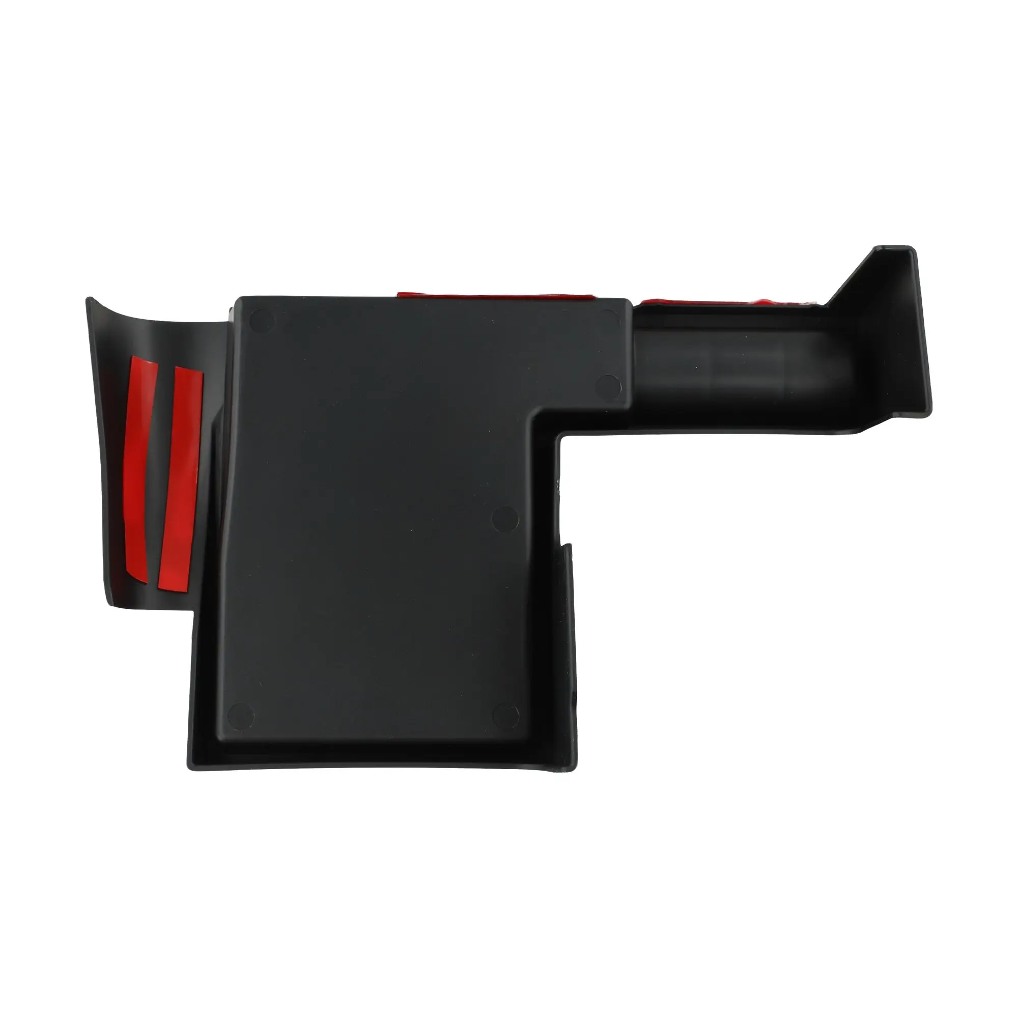 

For Toyota Land Cruiser 250 For Prado J250 Gear Shift Center Console Organizer Tray Car Stowing Tidying Interior Storage Box