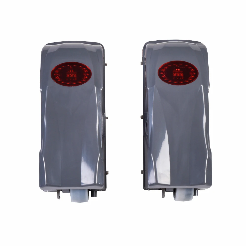 SD300/SD350 Roller Type Electric Swing Under  Ground Gate Opener Automatic Door Opening Machine Electric Double Opening Motor