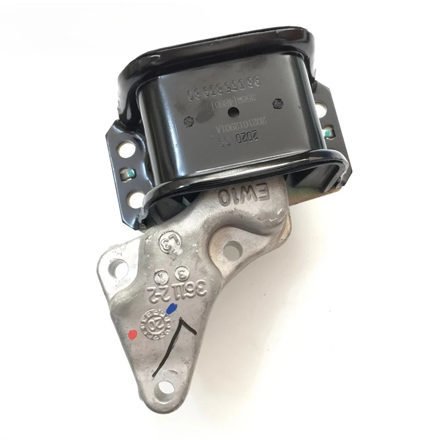 

Запчасти для инструментов: Накладка на пол двигателя, клей для правой верхней части (для крепления)