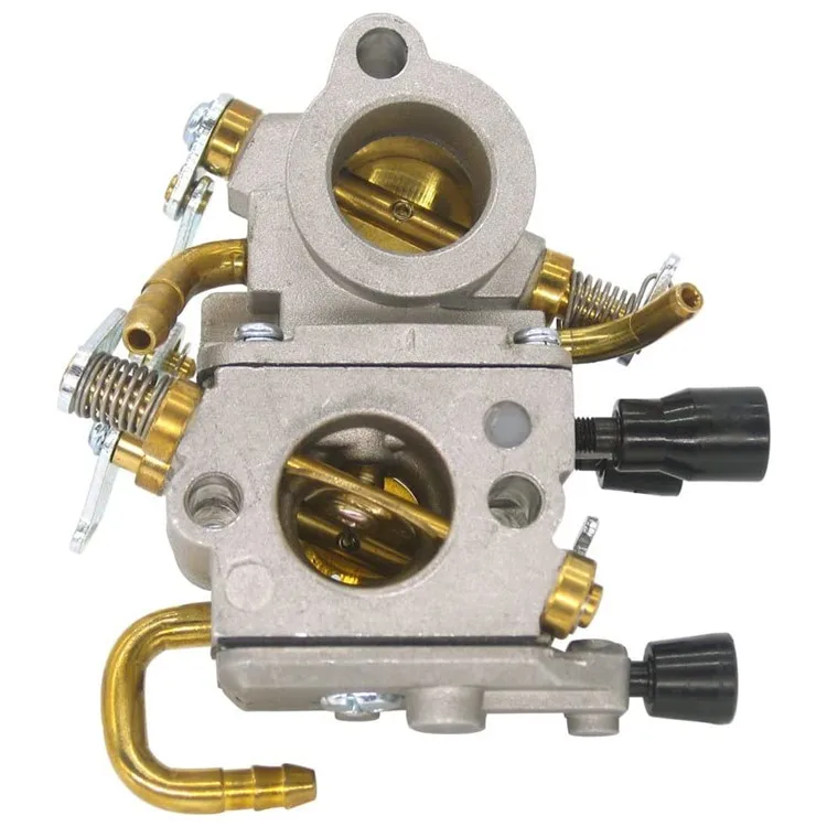 Zama Type TS410 Carburetor carb for STL TS410 TS420 C1Q-S118 OEM 4238 120 0600 Cut-off saw spare parts