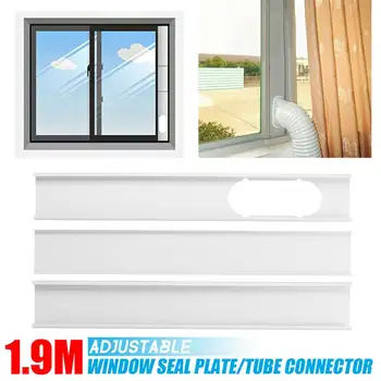 6 best sales okno klimatyzacyjne - №6