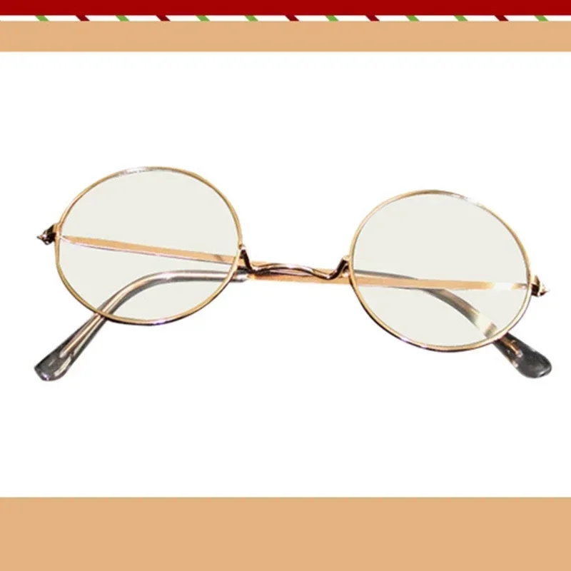 ملابس تنكرية قطيفة ذهبية من سانتا كلوز ، أزياء حفلة الكريسماس ، ملابس العام الجديد ، فاخرة ، كلاسيكية