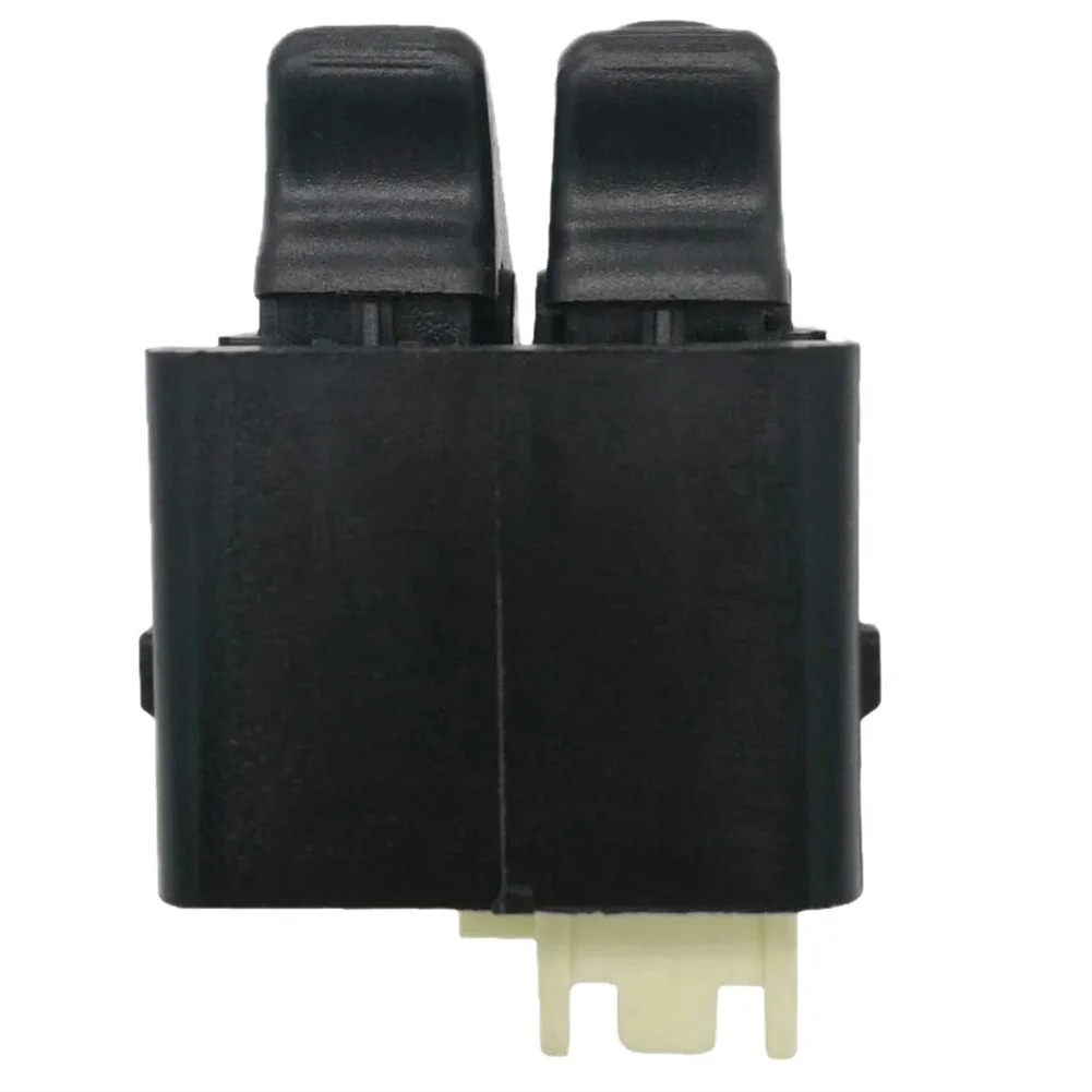 Front Left Master Power Window Switch For Chevrolet For Buick Venture Replace 10387305 10419308 Factory Spec Interior Control