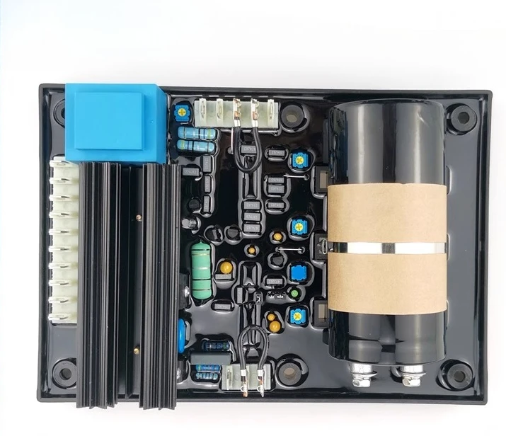 

R448 R449 Brushless Generator, Automatic Voltage Regulator
