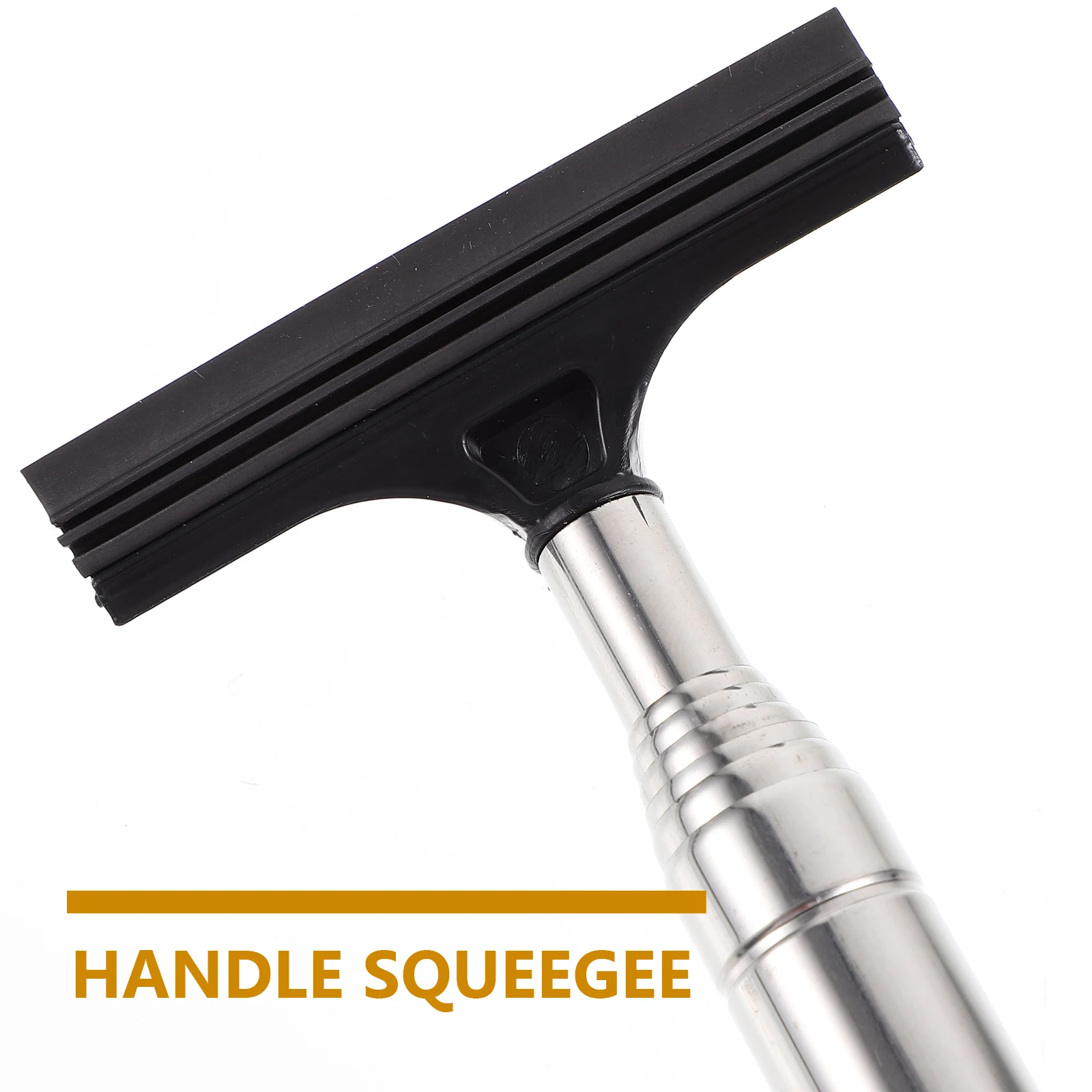 

2pcs Car Side Mirror Squeegee Wiper Cleaning Brush Long Handle Retractable Rearview Mirror Cleaner Pink Glass Water