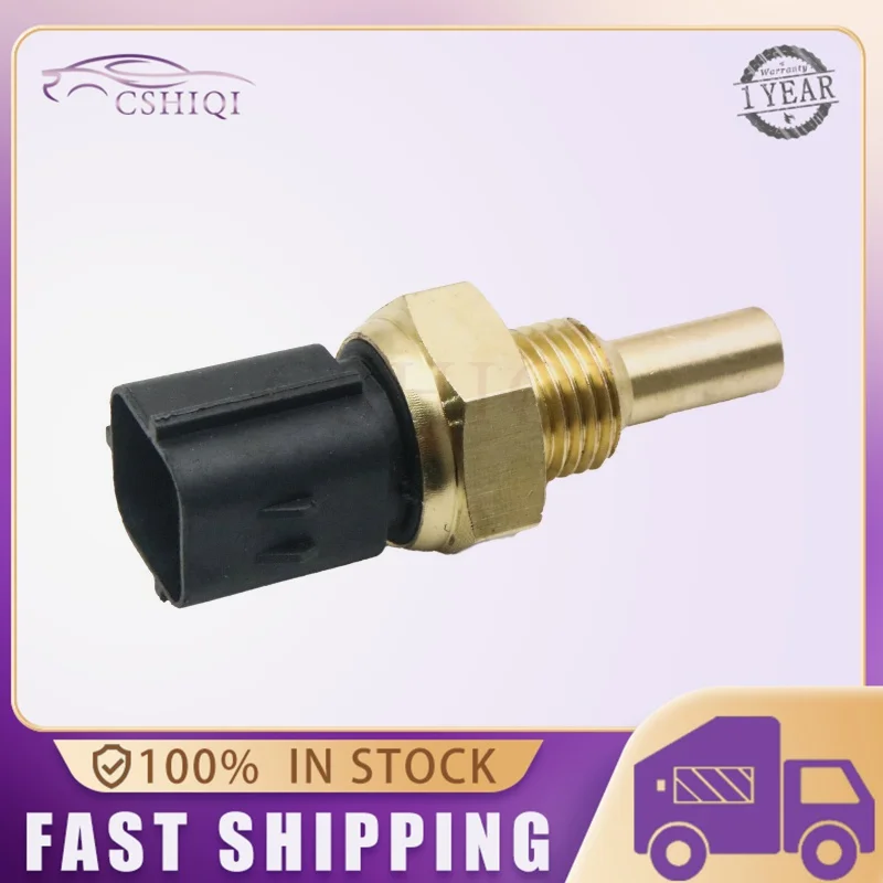 1615423417 Coolant Water Temperature Sensor Assy For Ssangyong Kyron 05-07 Actyon Korando Rexton Rodius STAV 00-06 1615423217