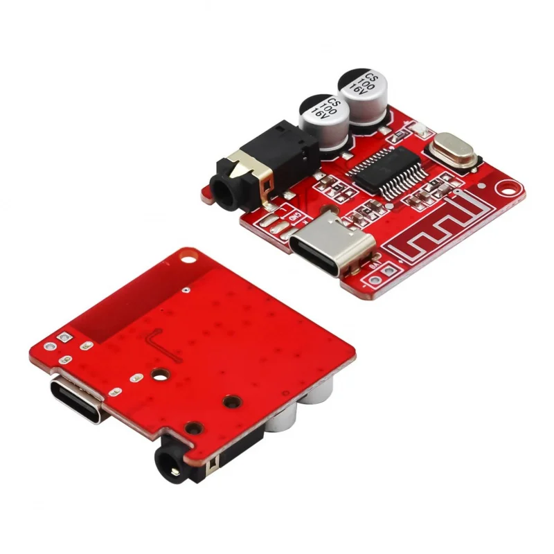 VHM-314 Decoder BoardMP3 Lossless Vehicle-Mounted Speakers Amplifier Modified Bluetooth4.1/5.0Circuit Board