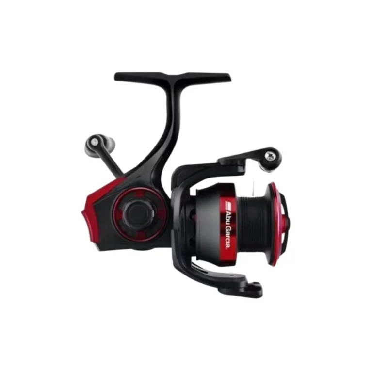 Abu Garcia BMA Spinnrolle Angelrolle für Salz-/Süßwasser-Angeln Zubehör 2000er-3000er Serie – Detail 2