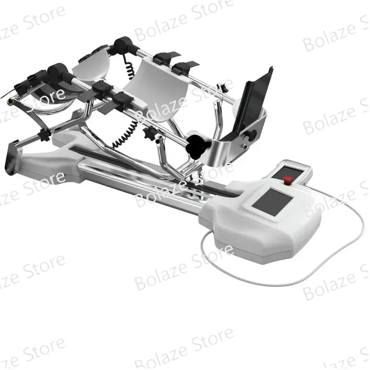 

Rehabilitation training machine Rehabilitation equipment lower limb continuous passive movement knee joint CPM machine