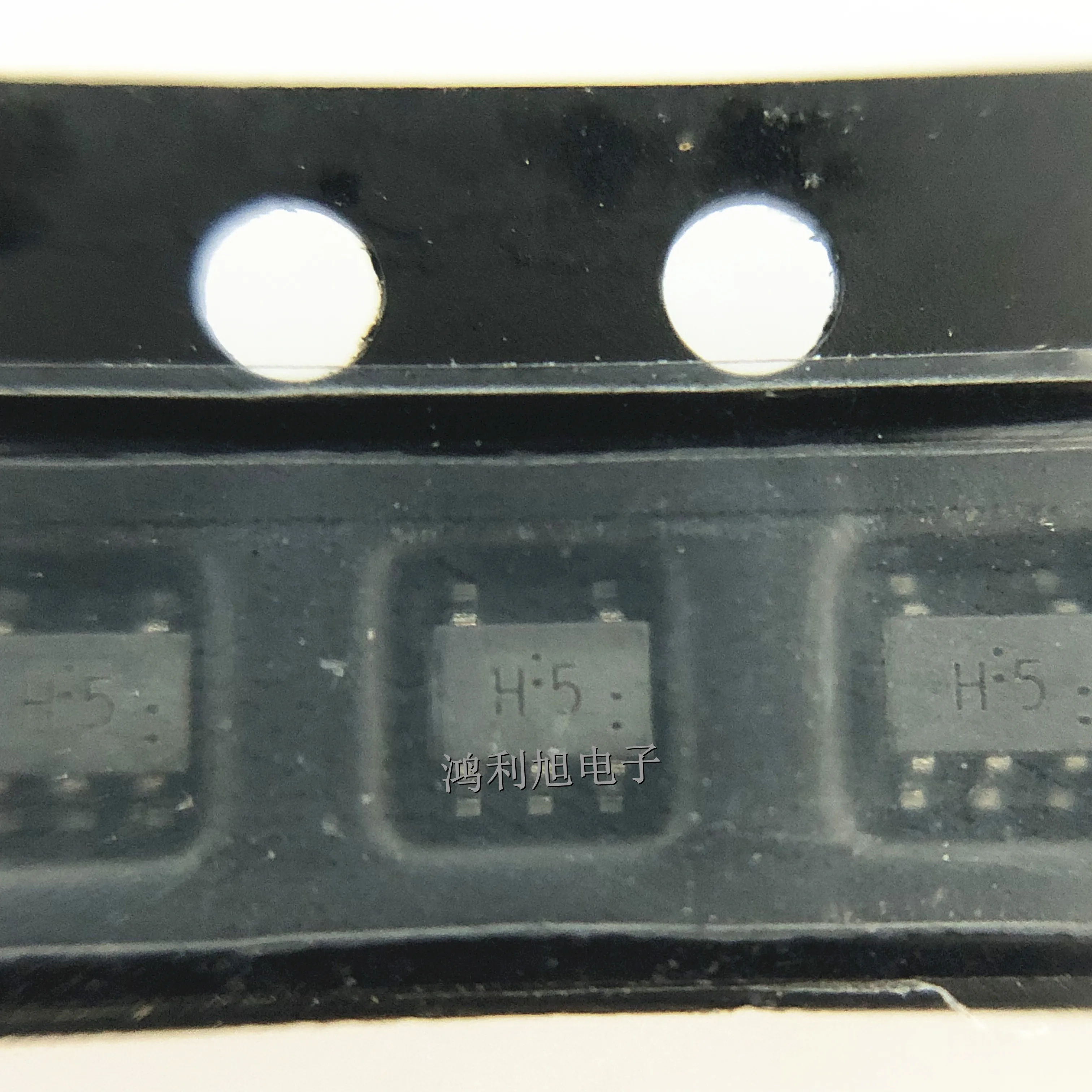 10PCS/Lot TC7SH04FU,LJ(CT TC7SH04FU MARKING:H5 Inverter 1-Element 5-Pin USV T/R Automotive AEC-Q100
