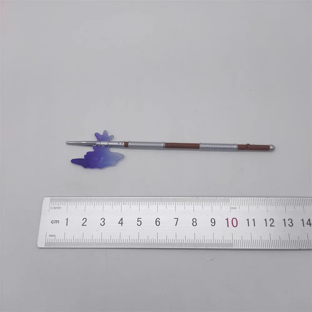 

YYDS 1/12 Soldier Scene Props Accessories Axe Model Toy Fit 6'' Action Figure Body In Stock