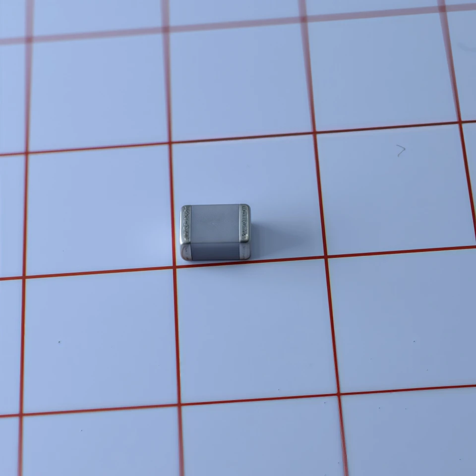 

50 шт./лот 4532 1812 33PF 2000V ±5% C0G NP0, SMD-конденсатор для радиочастотных систем, конденсатор для беспроводной зарядки, высоковольтный, высокочастотный, с низким ESR