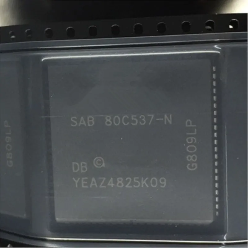 

5PCS SAB 80C537-N SAB80C537N 80C537-N