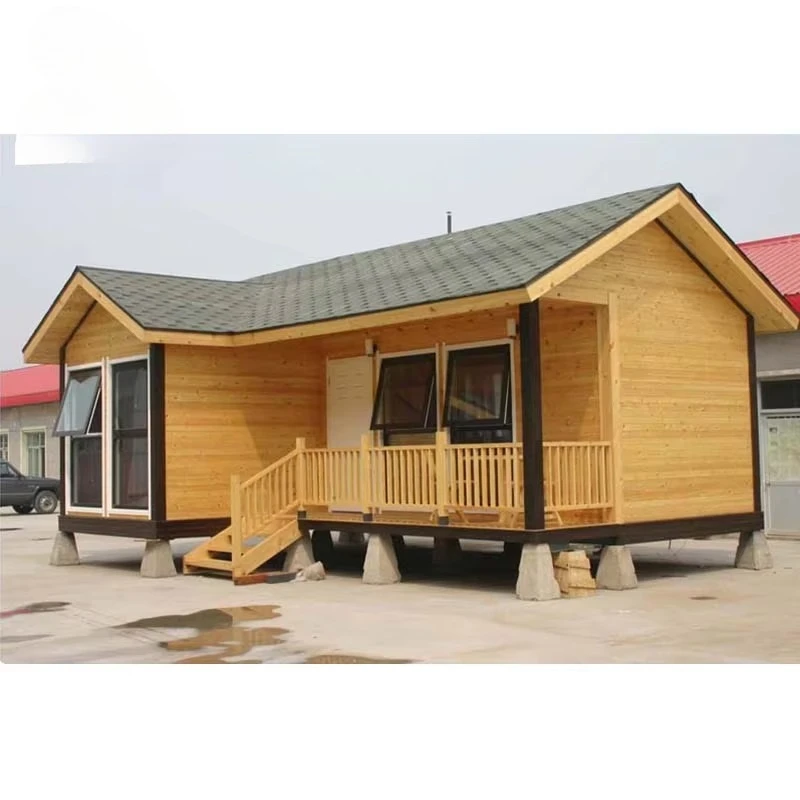 Hot Sale Portable  Prefabricated Tiny  House Prefab Home for Sale