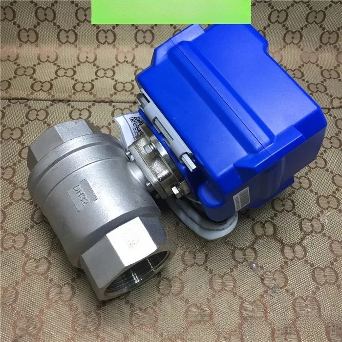 

Electric Valve KLD-200N BD3 DC24V 15W IP67 10S KLD50S