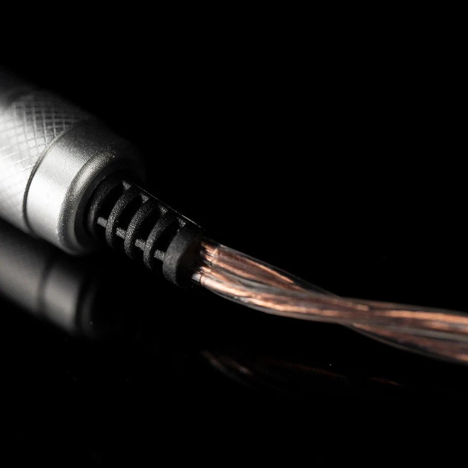 Venture Electronics Deastator Type-C إلى 3.5 4.4 DAC دونجل